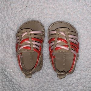 Baby Sandals
